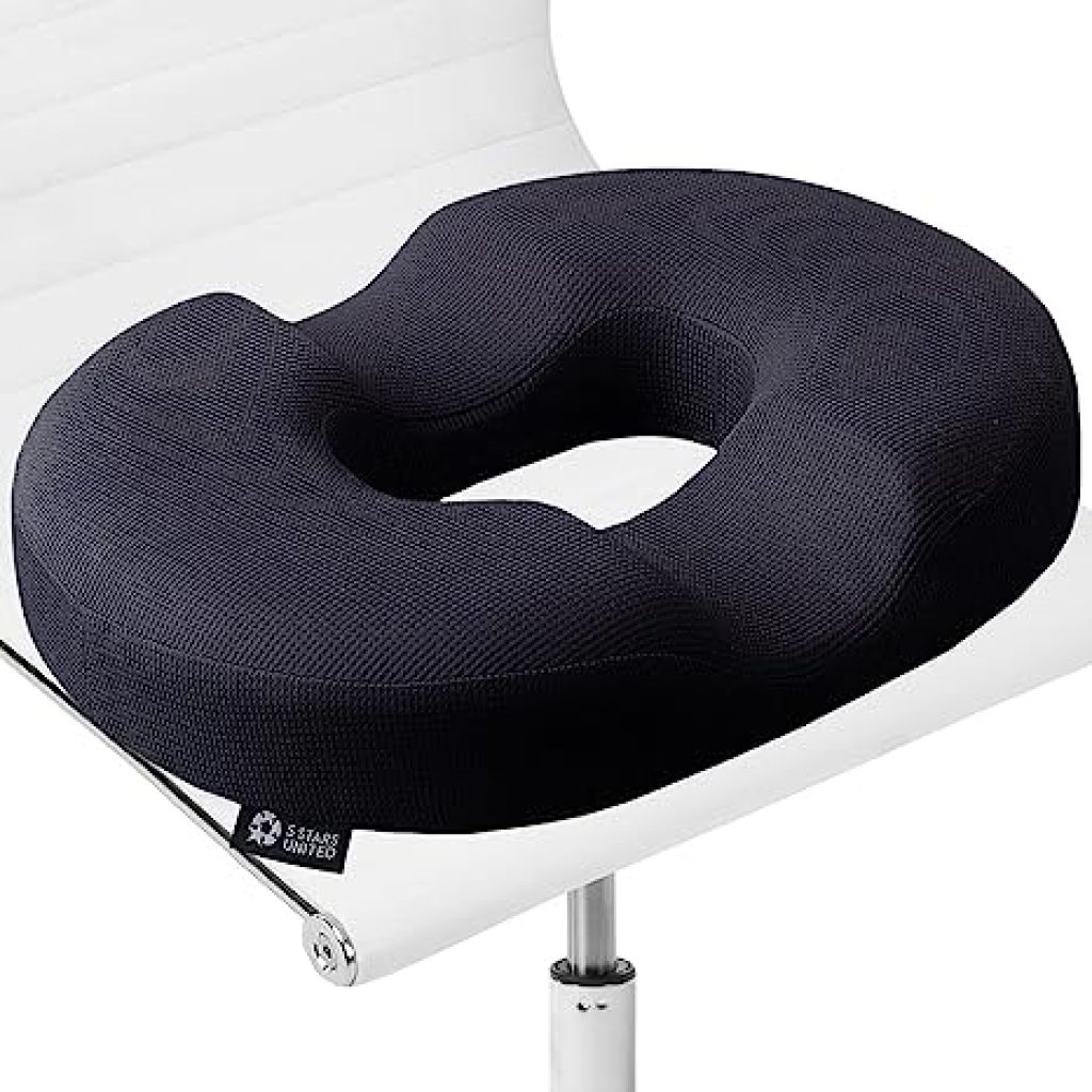 Office Chair Cushion