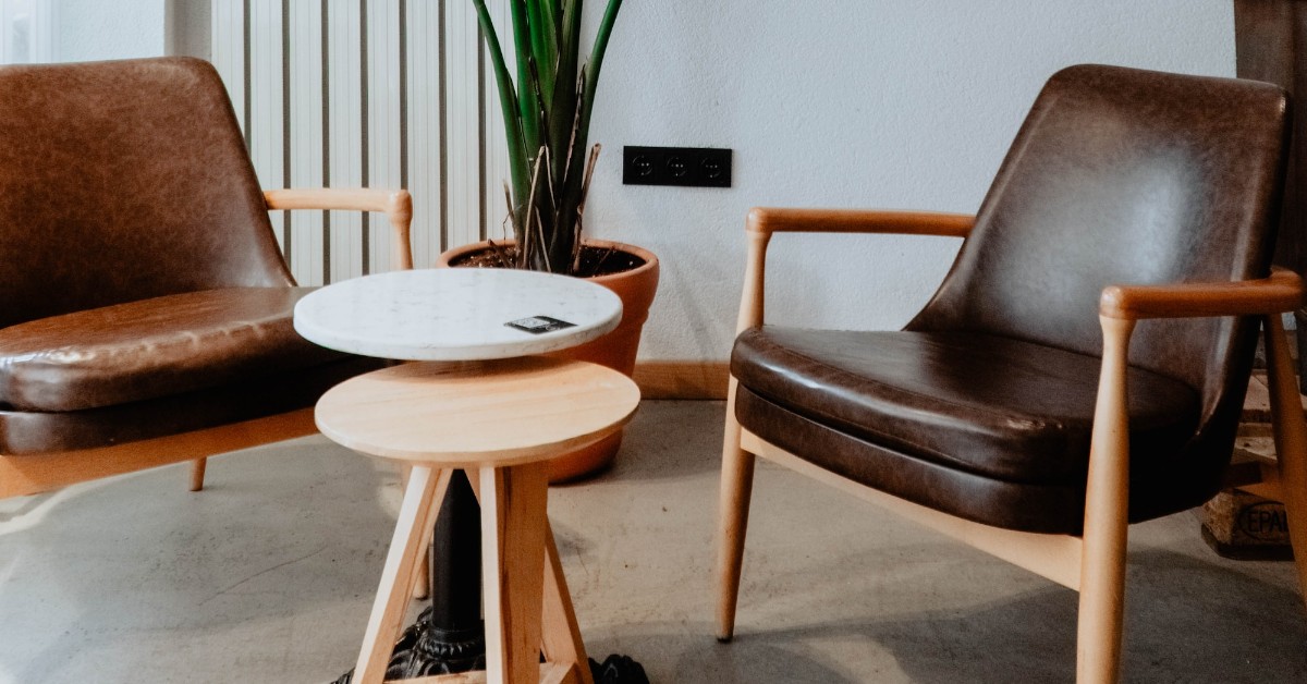 Waiting Room Chairs