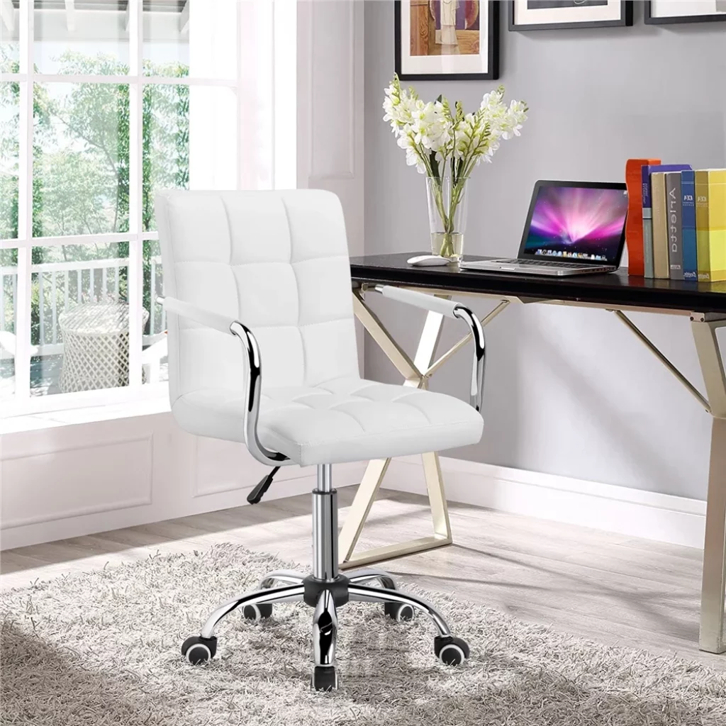 Best Office Chairs Under 200$