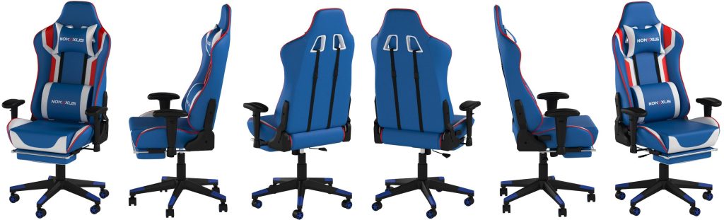 Best Office Chairs for Gaming