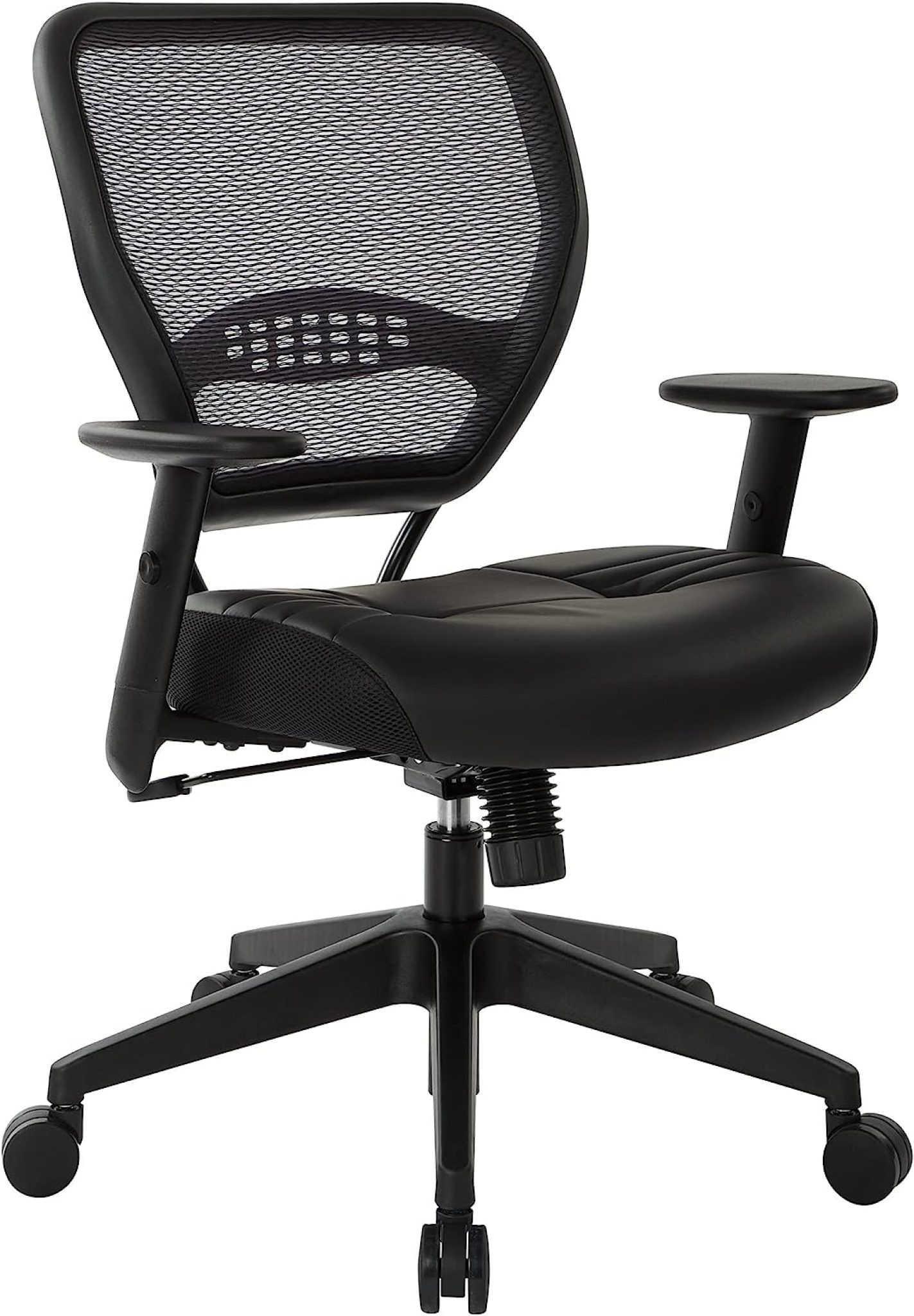 Best Office Chairs for Neck Pain Review & Buyer Guide 2023 - World's ...