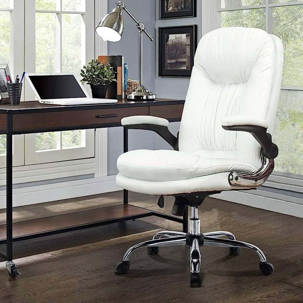 Best Office Chair for Back Pain