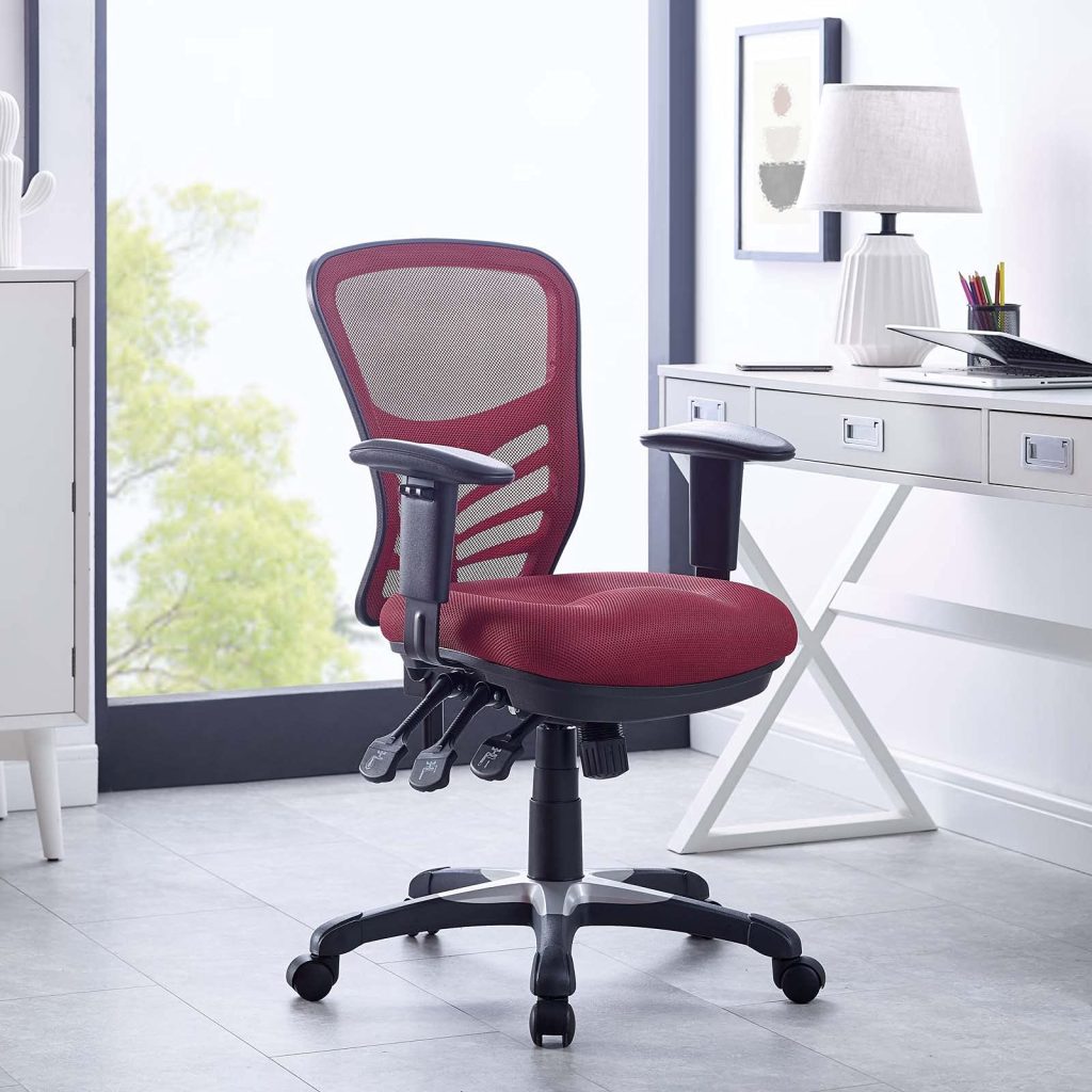 Best Office Chair for Back Pain