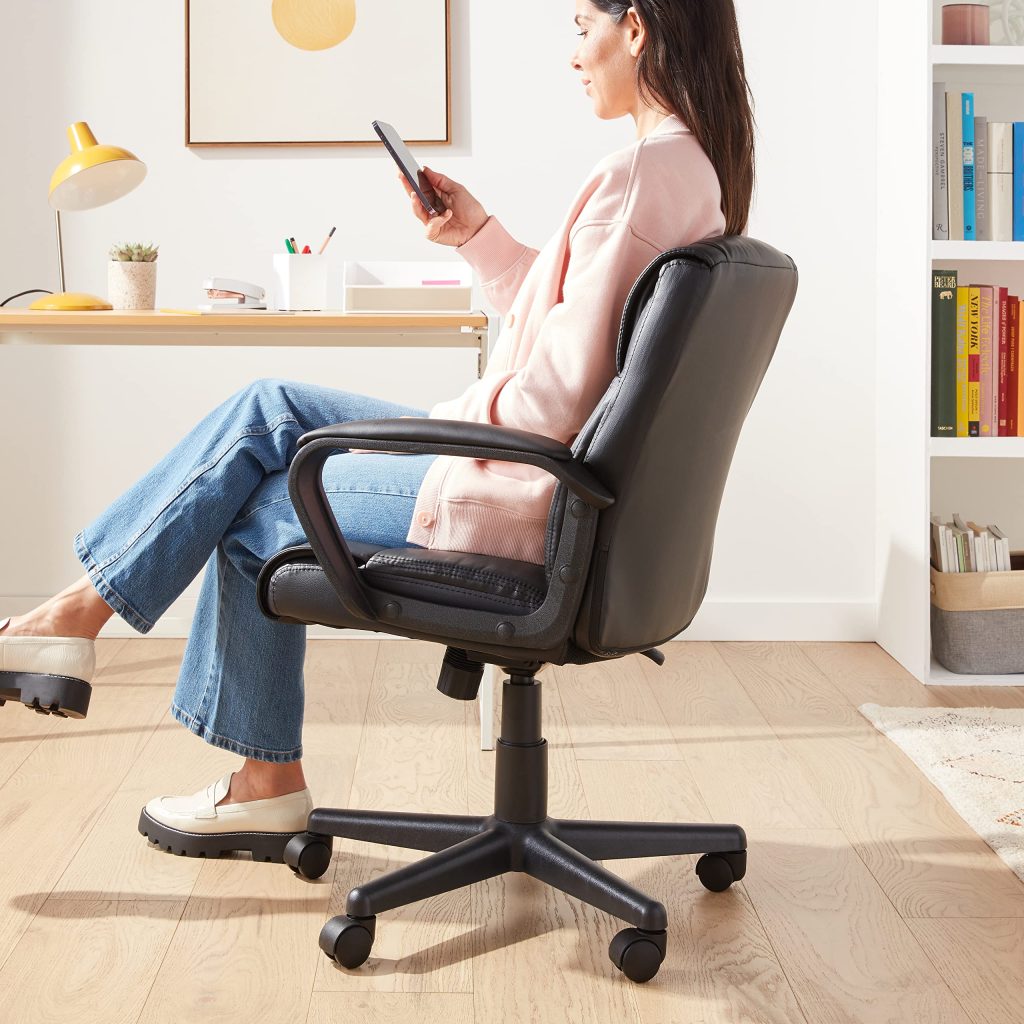 Best Office Chairs Under 100$