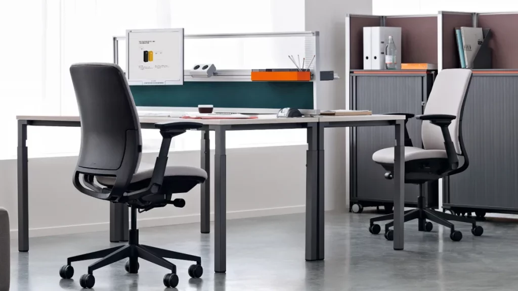 Best Office Chairs for Short Person