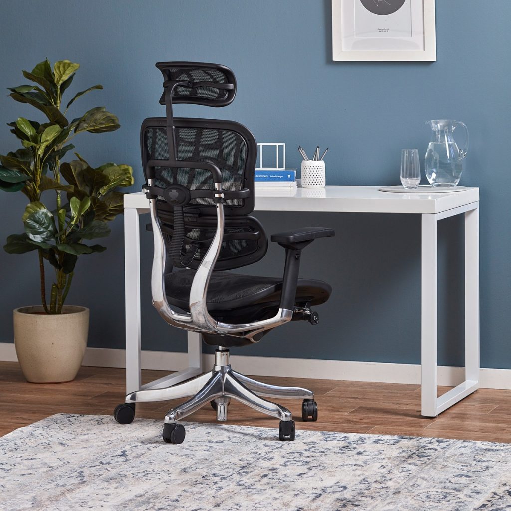 How to Choose An Office Chair in 2023